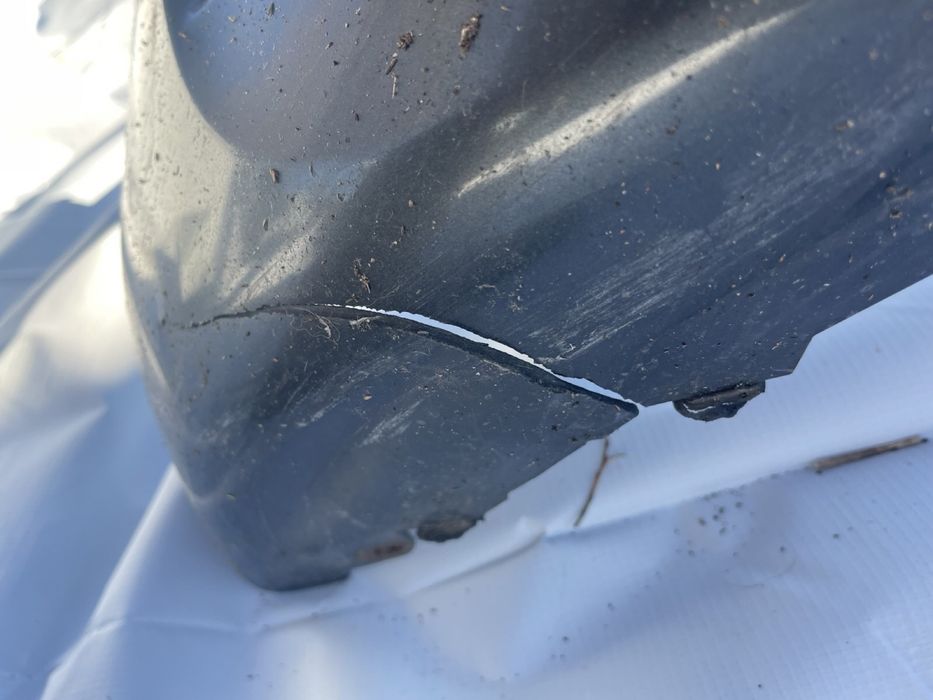 Предна броня БМВ/ BMW F20 2014г