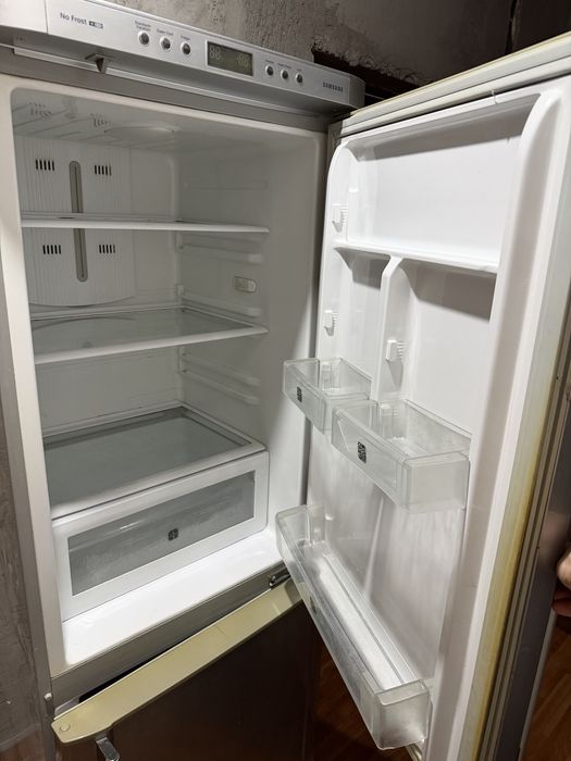 Холодильник Самсунг Ноу фрост