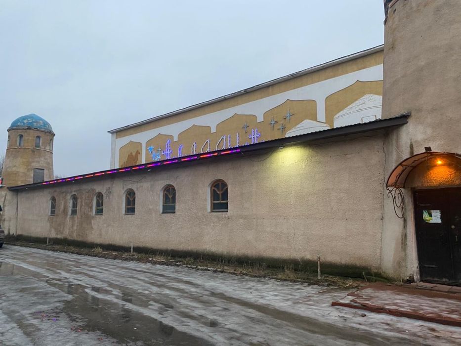 Сдам в аренду помещение 2 этажа
