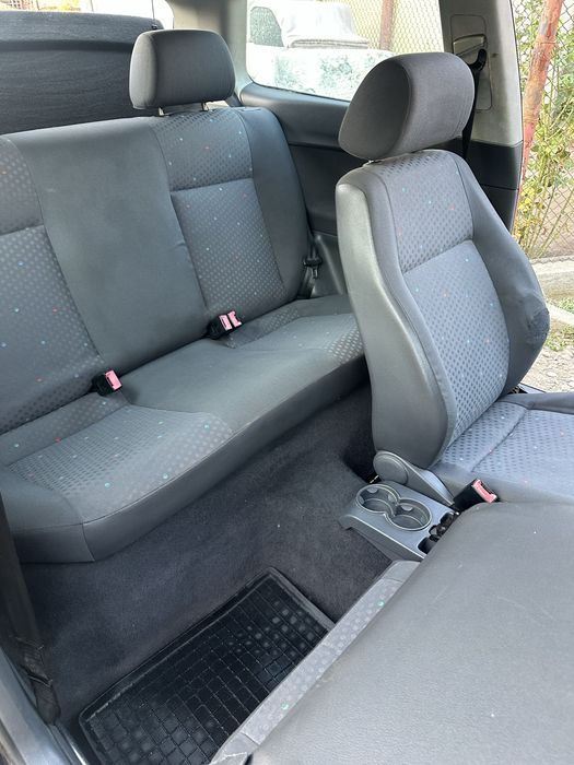 Volkswagen Polo 1.2 Benzină