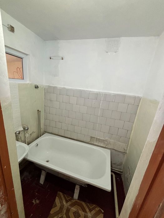 Квартира 2х комнат