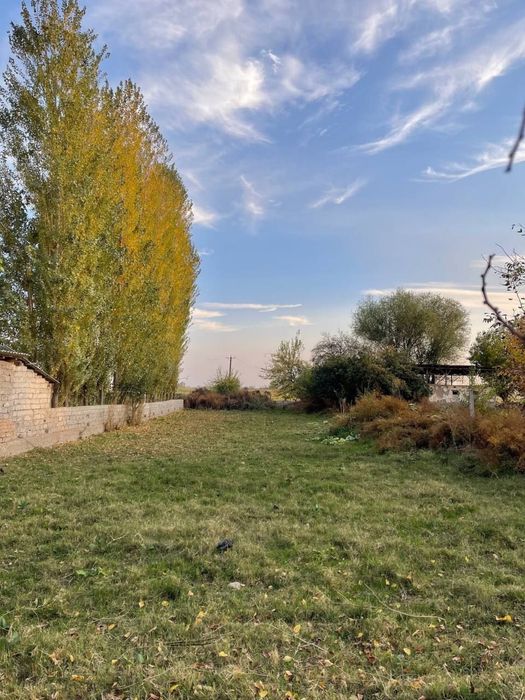 Продаю участок