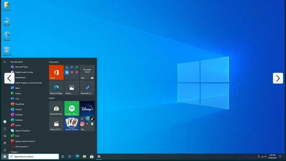 Vand mini PC DELL 3050, i3-7100T/16gbRAM/512SSD,WIN10 PRO&Office 2021