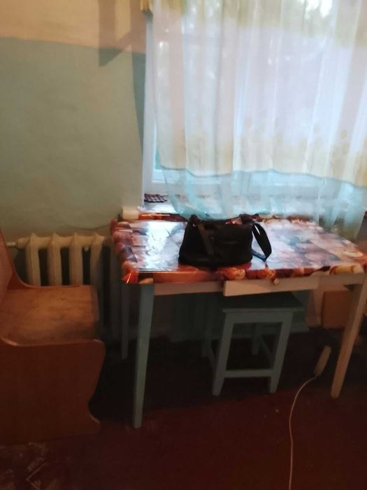 Сдам 1.5 квартиру.