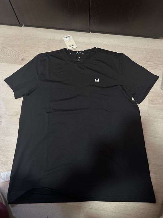 2 броя мъжки спортни тениски MyProtein