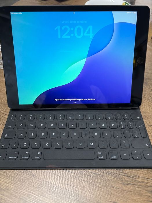 iPad generația 9