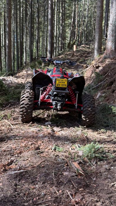 Vand Polaris Scrambler 1000 xp S