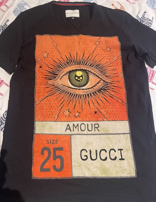 Gucci  L/Philipp Plain/MoFu colecțion M/