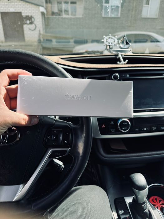 Продам Apple watch