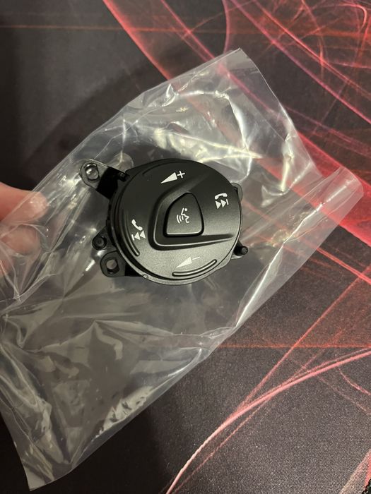 Buton comenzi volan Ford