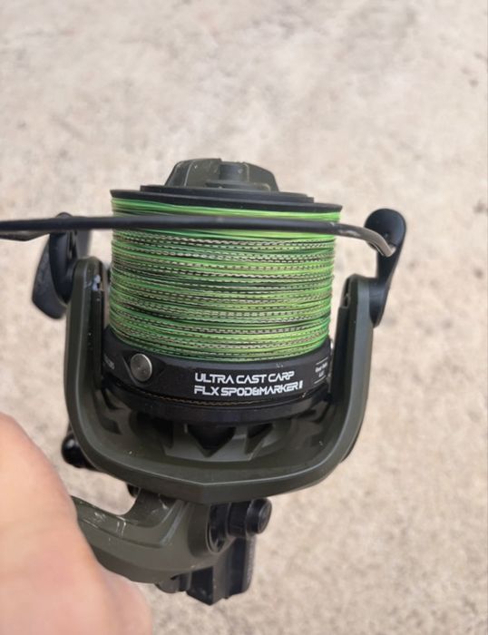 Vand mulineta PRO FL