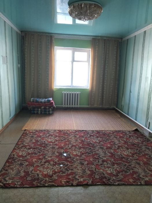 Продам дом г. Актобе, район Москва