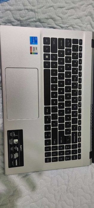 Acer Aspire 3 i5-1235U