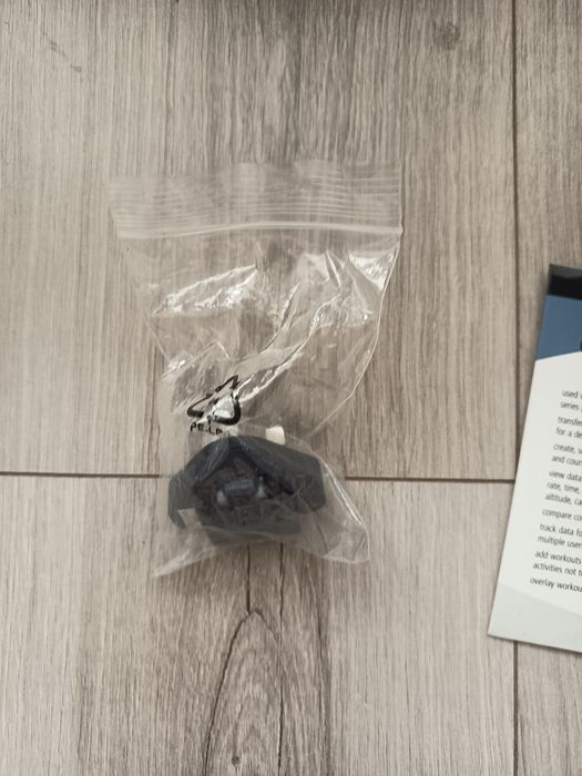 Часовник Garmin Forenner