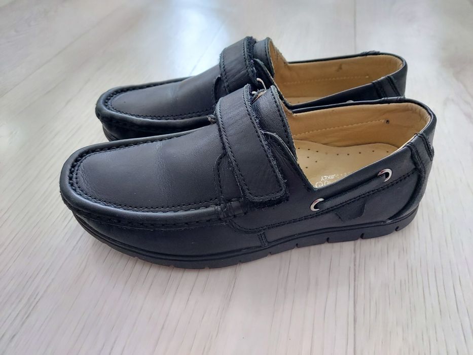 Туфли на мальчика