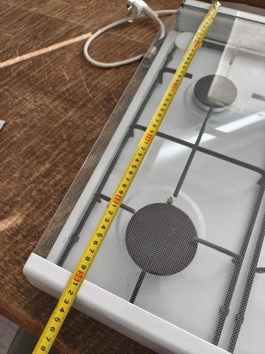 Газов котлон 4 зони