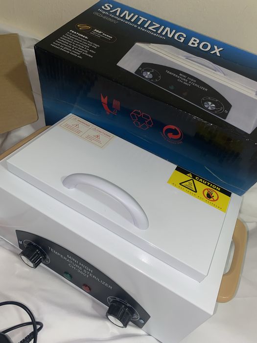 Все для маникюра!