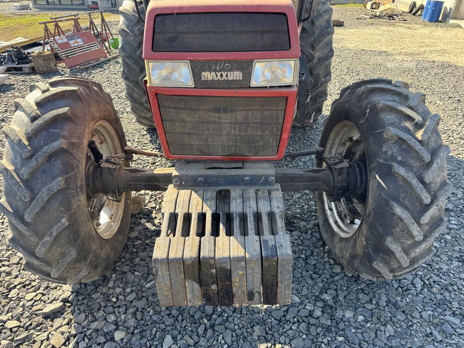 Greutati fata pentru Tractor Case IH International sau altele