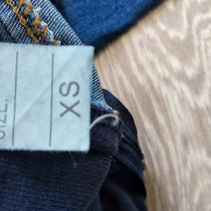 Джинсы для беременных