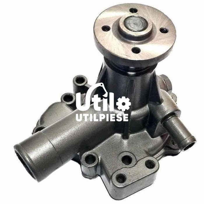 Pompa Apa Motor Caterpillar C12 C13 C15 C18 3406E + piese CAT