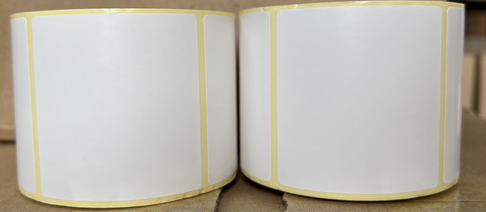 Термо Стикер