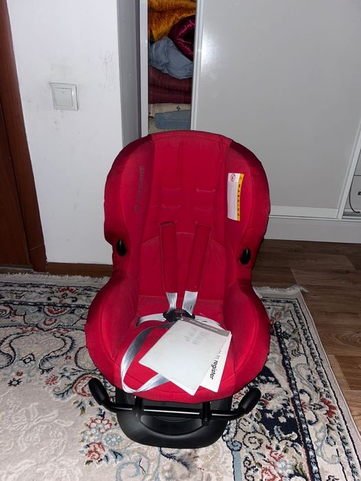 Детское автокресла