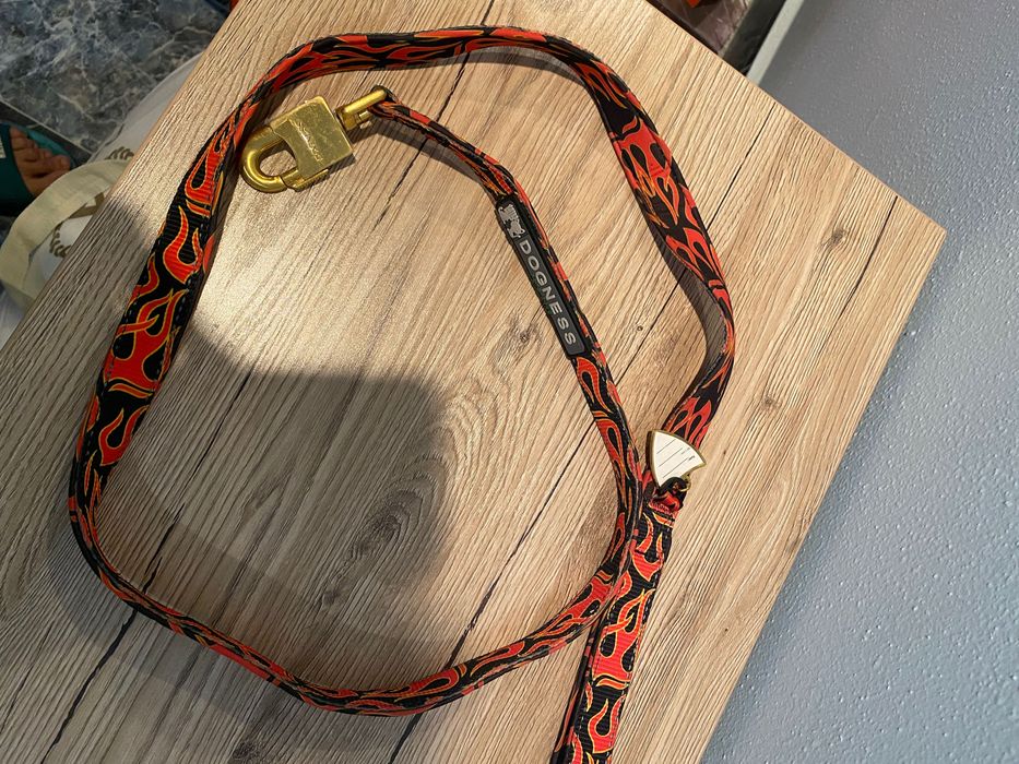 Собачий поводок , dogness