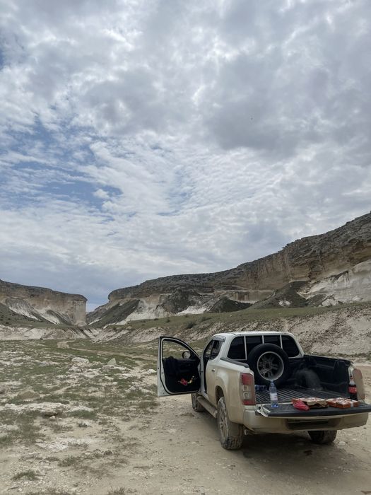 тур паход мангыстау