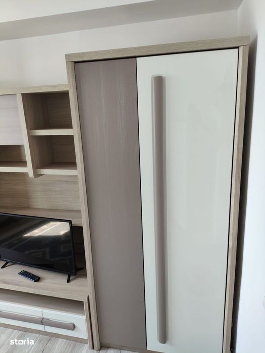 Camera de camin,cu baie proprie,mobilata-utilata - Zona Uzina 2