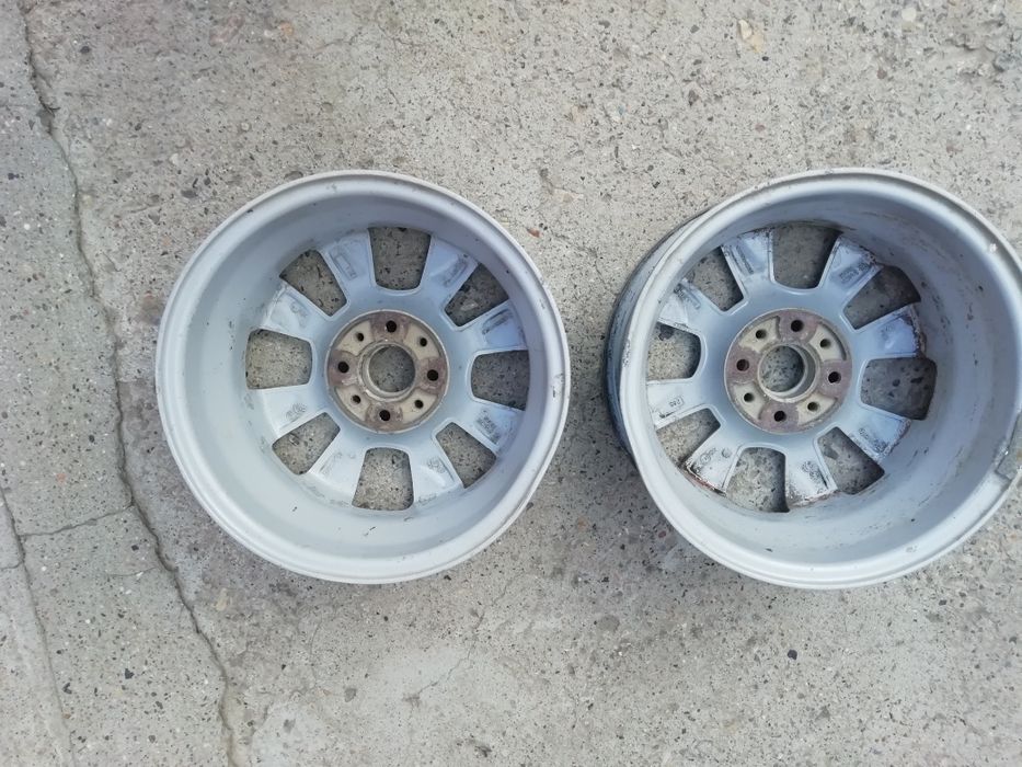 Продам диски на R14
