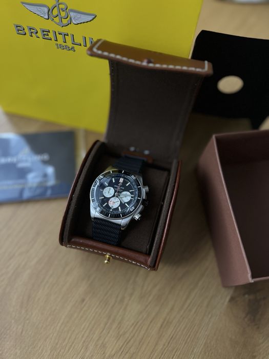 Breitling Chronomat 42 mm