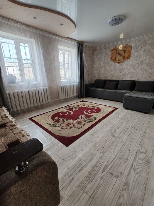 Продам дом верхнем досафе