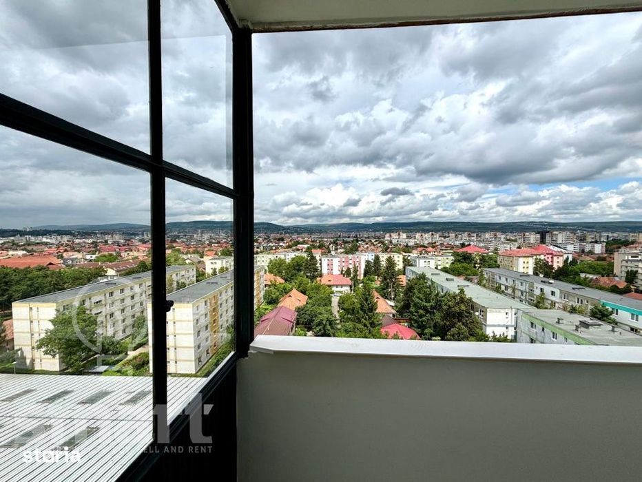 Apartament 2 camere deosebit Gheorgheni