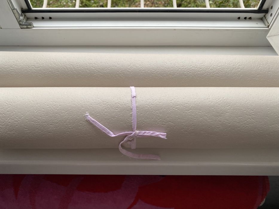 Обои виниловые