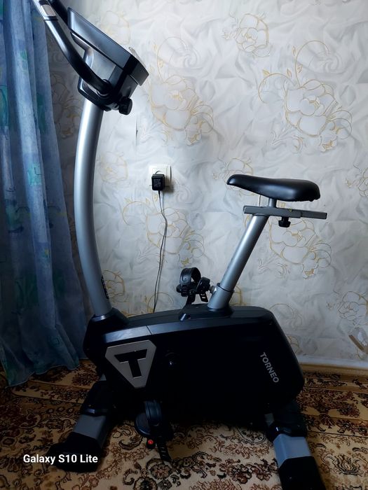 Велотренажёр TORNEO B-517