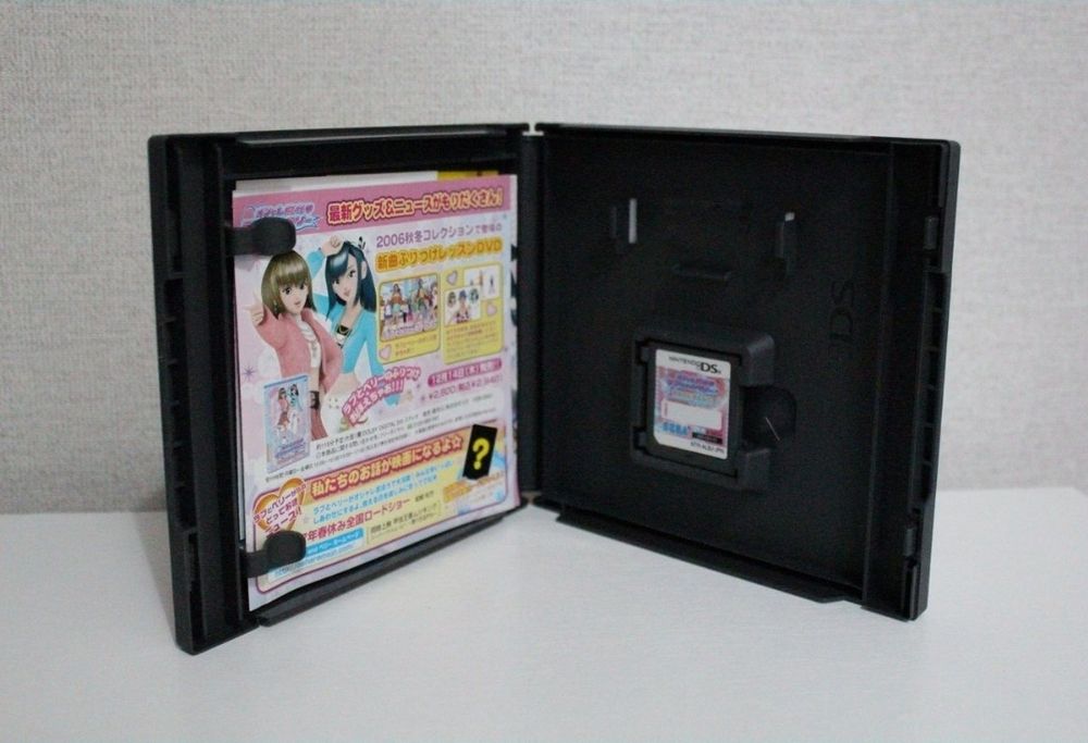 Игры для PSP & Nintendo DS