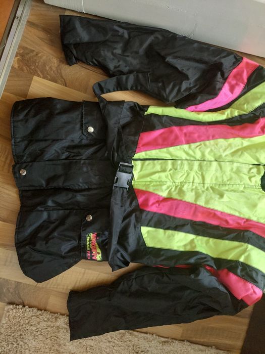 Geaca moto Harro impermeabila moto,atv,touring,enduro M-L