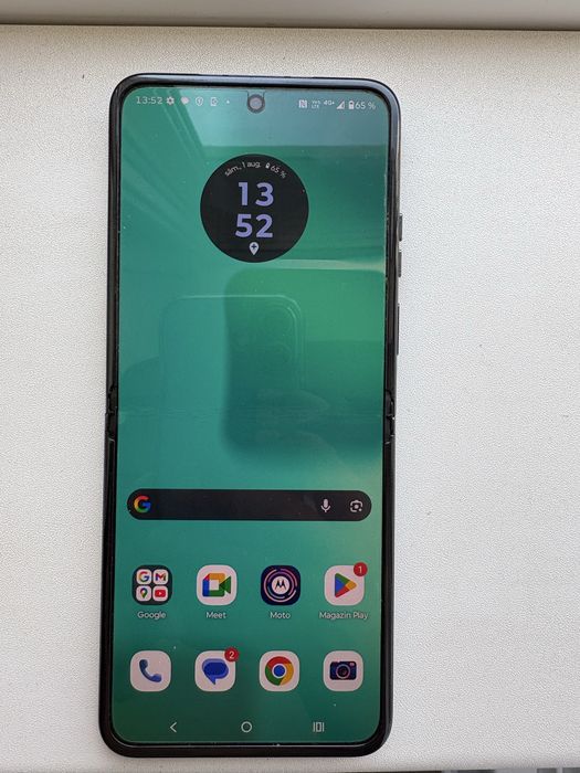 Vand Motorola Razr 40 Ultra