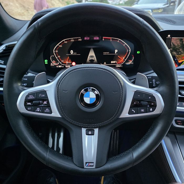 BMW X5 25xd Mpack