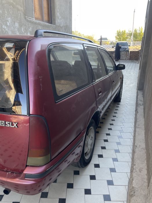 Ниссан примера  унверсал