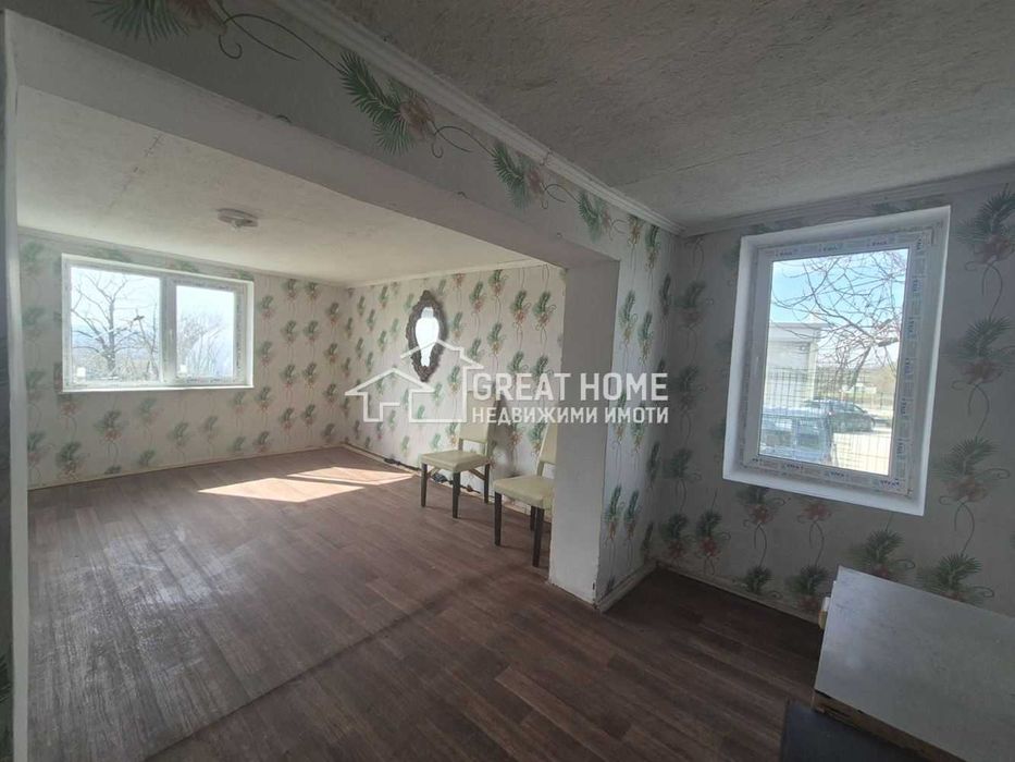 къща в с.Алваново