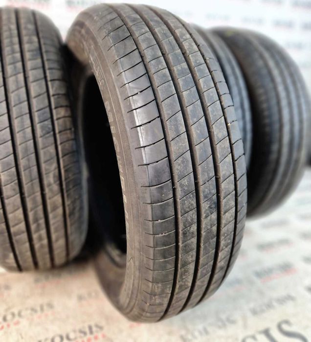 Anvelope second hand vara 185 65 15 Michelin