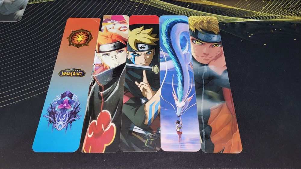 Вкладыши для книг