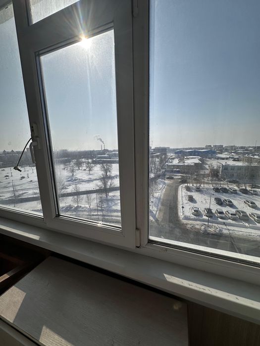 Продается квартира