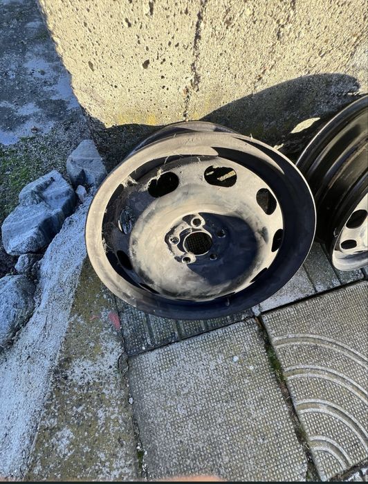 Метални джанти 5.100