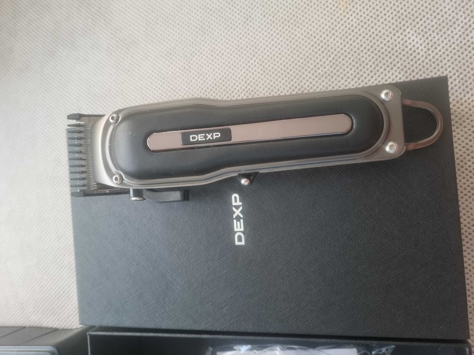 Машинка для стрижки