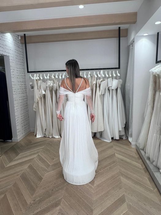 Rochie mireasă Divine