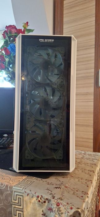 PC gaming I7 2600k