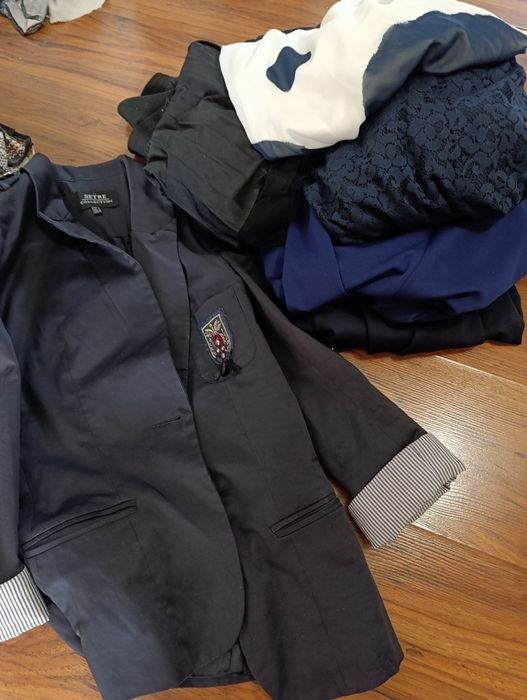 Джинсы размер 44