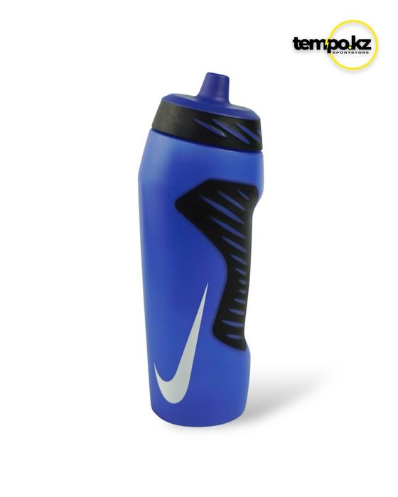 Футбольная бутылка для воды Nike HyperFuel